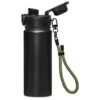 Altitude Pirlo Stainless Steel Water Bottle – 750ml