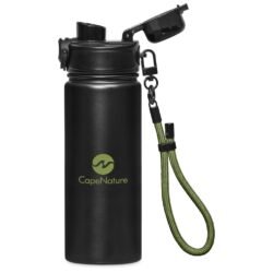 Altitude Pirlo Stainless Steel Water Bottle – 750ml