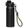 Altitude Pirlo Stainless Steel Water Bottle – 750ml