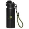Altitude Pirlo Stainless Steel Water Bottle – 750ml