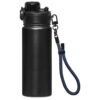 Altitude Pirlo Stainless Steel Water Bottle – 750ml