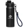 Altitude Pirlo Stainless Steel Water Bottle – 750ml