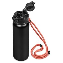 Altitude Borriello Stainless Steel Vacuum Water Bottle – 750ml