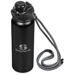 Altitude Borriello Stainless Steel Vacuum Water Bottle – 750ml
