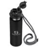 Altitude Borriello Stainless Steel Vacuum Water Bottle – 750ml