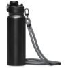 Altitude Borriello Stainless Steel Vacuum Water Bottle – 750ml