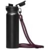 Altitude Borriello Stainless Steel Vacuum Water Bottle – 750ml