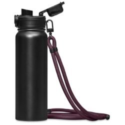 Altitude Borriello Stainless Steel Vacuum Water Bottle – 750ml