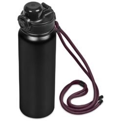 Altitude Borriello Stainless Steel Vacuum Water Bottle – 750ml