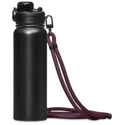 Altitude Borriello Stainless Steel Vacuum Water Bottle – 750ml