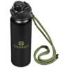 Altitude Borriello Stainless Steel Vacuum Water Bottle – 750ml