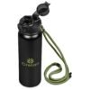 Altitude Borriello Stainless Steel Vacuum Water Bottle – 750ml