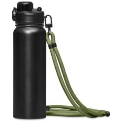 Altitude Borriello Stainless Steel Vacuum Water Bottle – 750ml