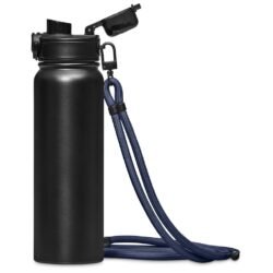 Altitude Borriello Stainless Steel Vacuum Water Bottle – 750ml