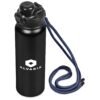 Altitude Borriello Stainless Steel Vacuum Water Bottle – 750ml