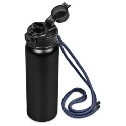 Altitude Borriello Stainless Steel Vacuum Water Bottle – 750ml