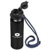 Altitude Borriello Stainless Steel Vacuum Water Bottle – 750ml
