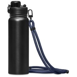 Altitude Borriello Stainless Steel Vacuum Water Bottle – 750ml
