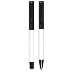 Altitude Stanza Ball Pen & Rollerball Set