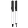 Altitude Stanza Ball Pen & Rollerball Set