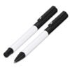 Altitude Stanza Ball Pen & Rollerball Set
