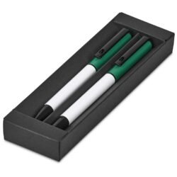 Altitude Stanza Ball Pen & Rollerball Set