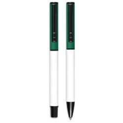 Altitude Stanza Ball Pen & Rollerball Set