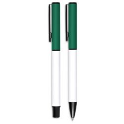 Altitude Stanza Ball Pen & Rollerball Set