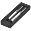 Altitude Stanza Ball Pen & Rollerball Set