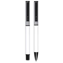 Altitude Stanza Ball Pen & Rollerball Set