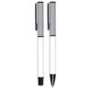 Altitude Stanza Ball Pen & Rollerball Set