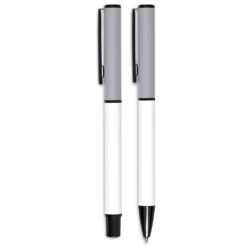 Altitude Stanza Ball Pen & Rollerball Set