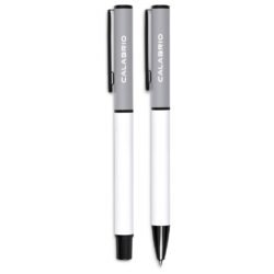 Altitude Stanza Ball Pen & Rollerball Set