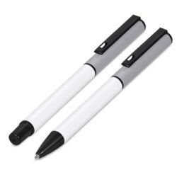 Altitude Stanza Ball Pen & Rollerball Set