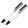 Altitude Stanza Ball Pen & Rollerball Set