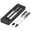 Altitude Stanza Ball Pen & Rollerball Set