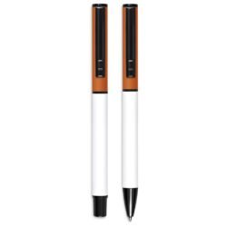 Altitude Stanza Ball Pen & Rollerball Set
