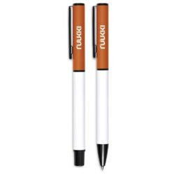 Altitude Stanza Ball Pen & Rollerball Set