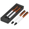 Altitude Stanza Ball Pen & Rollerball Set