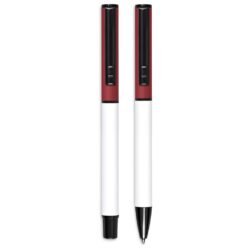 Altitude Stanza Ball Pen & Rollerball Set