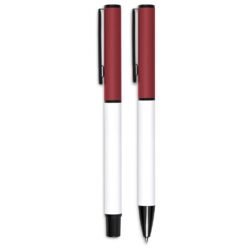 Altitude Stanza Ball Pen & Rollerball Set