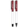 Altitude Stanza Ball Pen & Rollerball Set