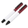 Altitude Stanza Ball Pen & Rollerball Set
