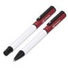 Altitude Stanza Ball Pen & Rollerball Set