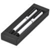 Altitude Stanza Ball Pen & Rollerball Set