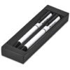 Altitude Stanza Ball Pen & Rollerball Set
