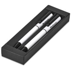 Altitude Stanza Ball Pen & Rollerball Set