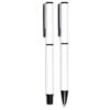 Altitude Stanza Ball Pen & Rollerball Set