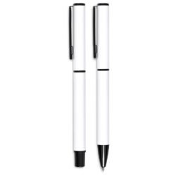 Altitude Stanza Ball Pen & Rollerball Set