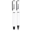 Altitude Stanza Ball Pen & Rollerball Set